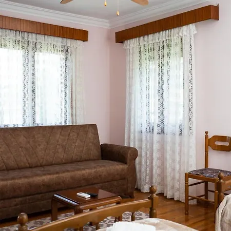 Fani'S House Under Meteora Apartment Kastraki  Exterior photo