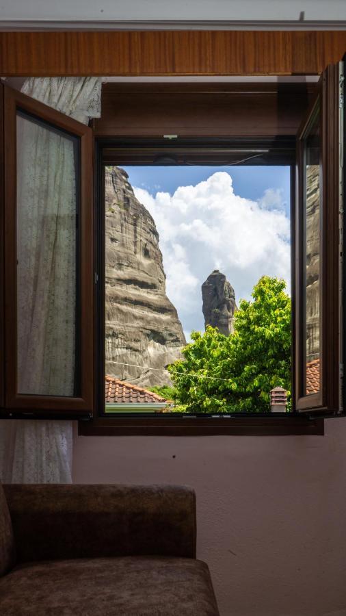 Fani's House Under Meteora * Kastraki (Trikala)