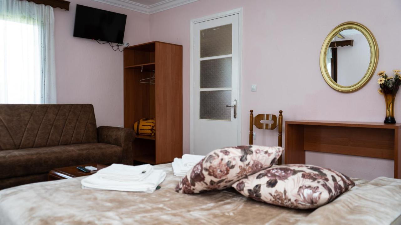 Fani's House Under Meteora Apartment Kastraki (Trikala)